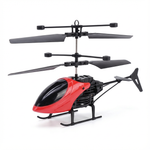 HandCopter™ - Hand-Controlled Flying Helicopter