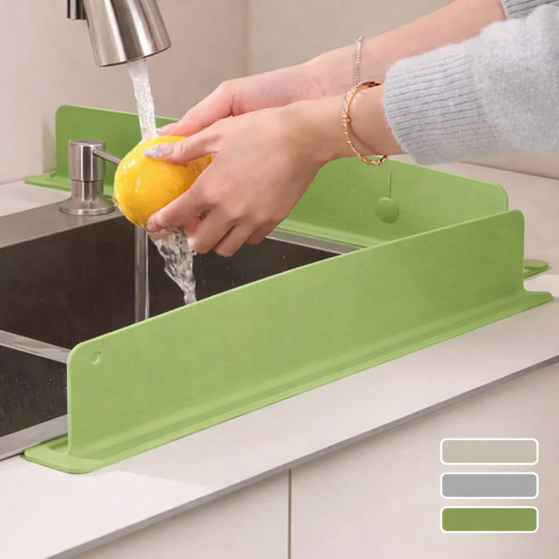 Sink Splash Guard (Buy 1 Get 1 Free)