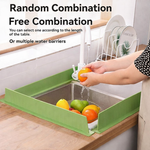Sink Splash Guard (Buy 1 Get 1 Free)