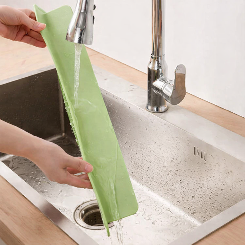 Sink Splash Guard (Buy 1 Get 1 Free)
