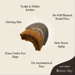 Gua Sha Brush