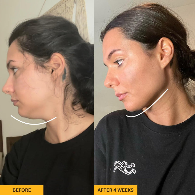 Gua Sha Brush