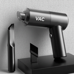 Portable Car Vacuum Cleaner