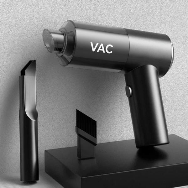 Portable Car Vacuum Cleaner