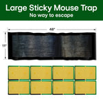 Sticky Mouse Mat