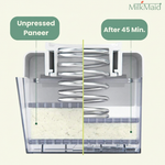 Adjustable Panner Press