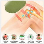 Herbal Knee Patches - (Buy1Get1) Free