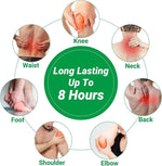 Herbal Knee Patches - (Buy1Get1) Free