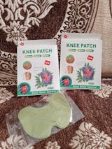 Herbal Knee Patches - (Buy1Get1) Free