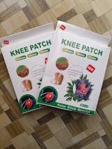 Herbal Knee Patches - (Buy1Get1) Free