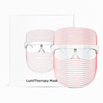 3 in 1 LED Face Mask | For Glowing & Clear Skin | Anti Acne & Anti Ageing | For All Skin Types