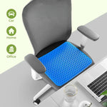 Car & Chair Gel Cushion