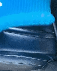 Car & Chair Gel Cushion