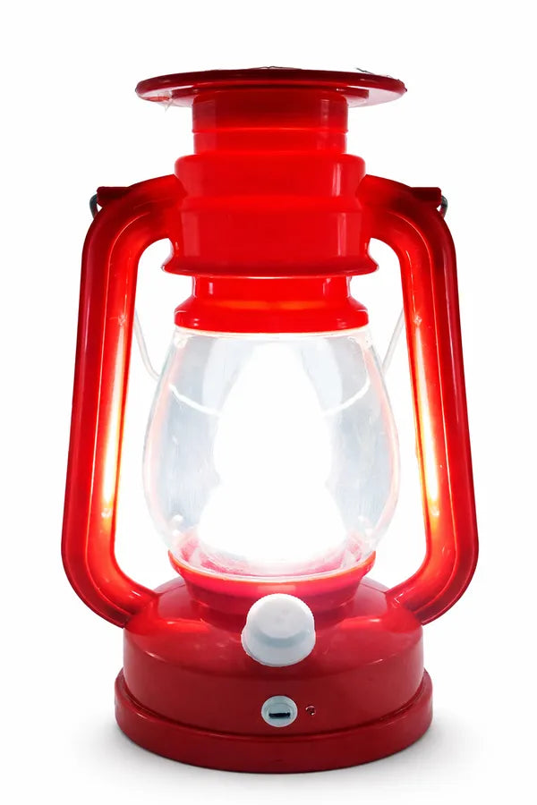 Rechargeable LED Lantern Lamp with Handle | Portable Emergency Light for Home, Camping & Outdoor Use Price in India - Buy Rechargeable LED Lantern Lamp with Handle | Portable Emergency Light for Home, Camping & Outdoor Use online