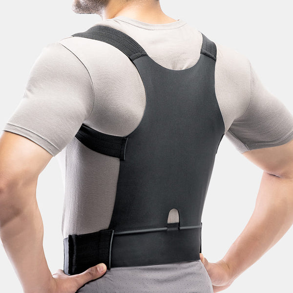 Posture Fix |Correct Your Posture |Transform Your Life |Relief Starts the Moment You Wear It