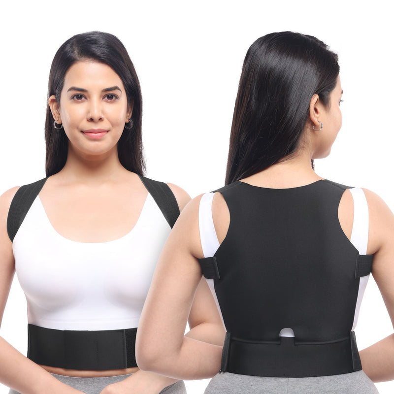 Posture Fix |Correct Your Posture |Transform Your Life |Relief Starts the Moment You Wear It