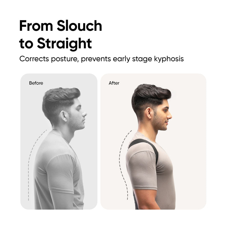 Posture Fix |Correct Your Posture |Transform Your Life |Relief Starts the Moment You Wear It