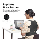 Posture Fix |Correct Your Posture |Transform Your Life |Relief Starts the Moment You Wear It