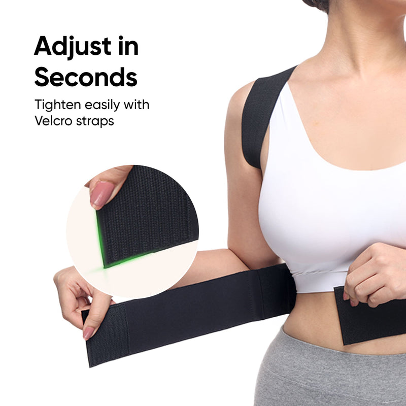 Posture Fix |Correct Your Posture |Transform Your Life |Relief Starts the Moment You Wear It
