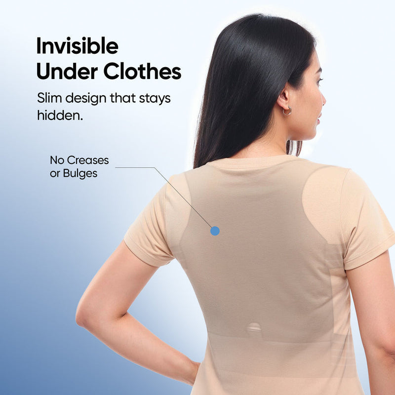 Posture Fix |Correct Your Posture |Transform Your Life |Relief Starts the Moment You Wear It
