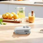 2 IN 1  Mini Bag Sealer