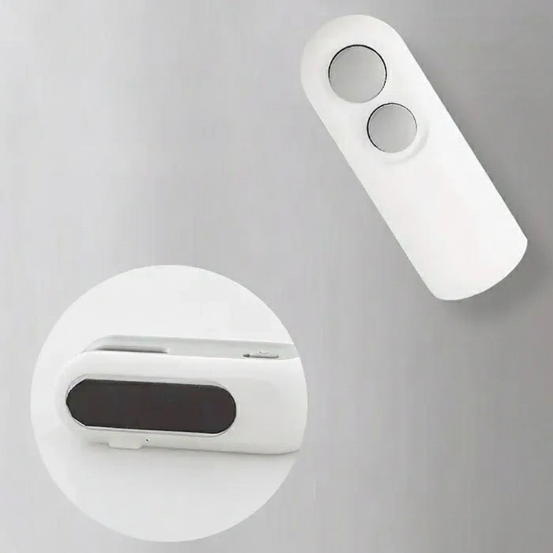 2 IN 1  Mini Bag Sealer