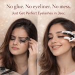 Magnetic Eye Lashes