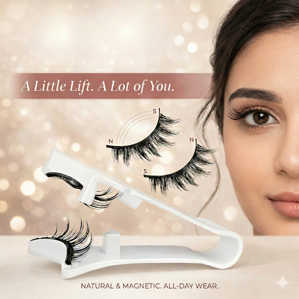 Magnetic Eye Lashes