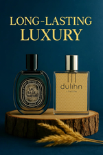 Signature Duo: Tam Dao & Icon Elite Inspired (BOGO Free)