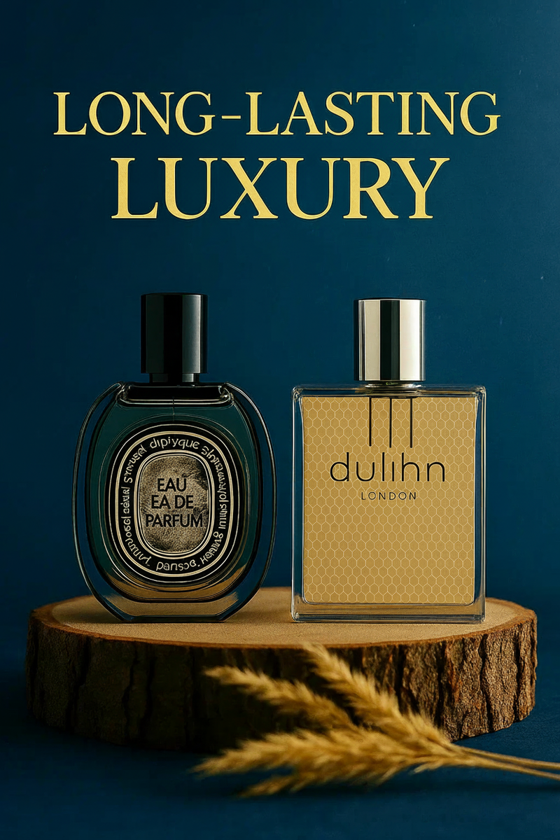 Signature Duo: Tam Dao & Icon Elite Inspired (BOGO Free)