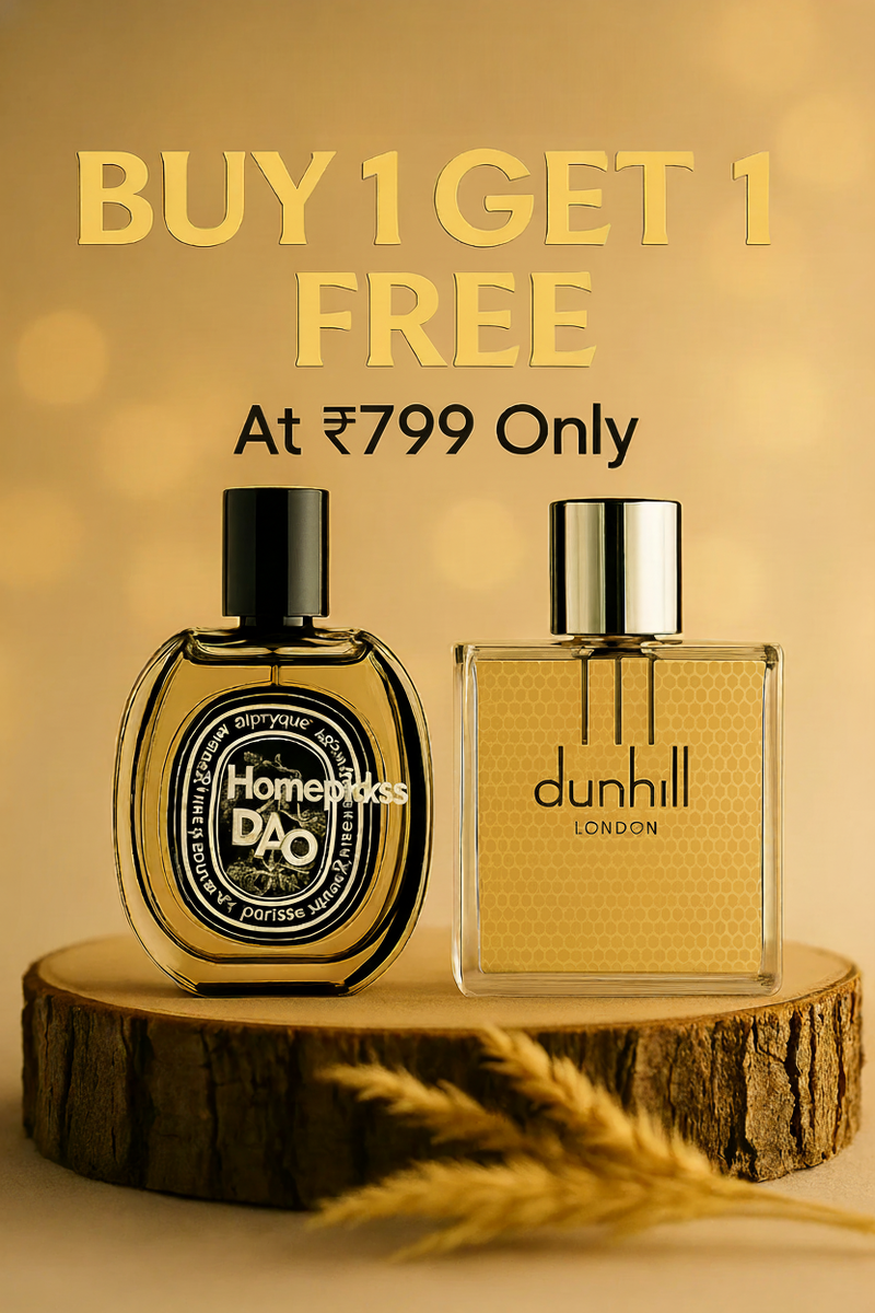 Signature Duo: Tam Dao & Icon Elite Inspired (BOGO Free)