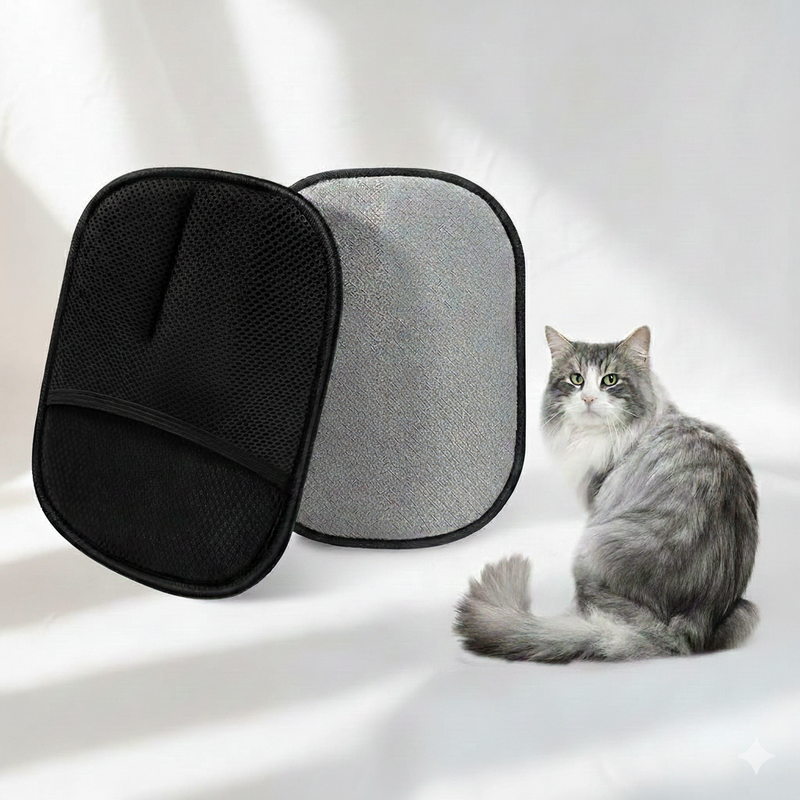Pro Glove -Efficient Pet Hair Remover Glove