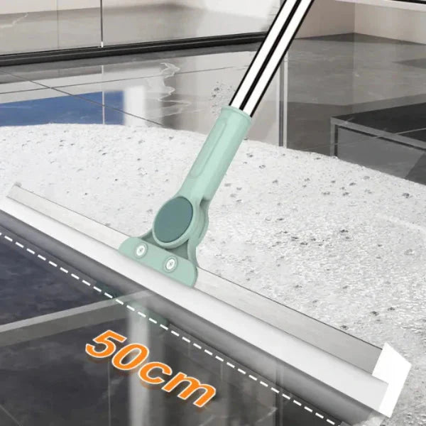Multi-Surface Rotating Wiper | The Smarter Way to Wipe Any Surface