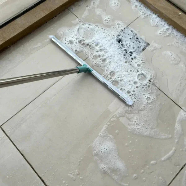 Multi-Surface Rotating Wiper | The Smarter Way to Wipe Any Surface