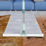 Multi-Surface Rotating Wiper | The Smarter Way to Wipe Any Surface