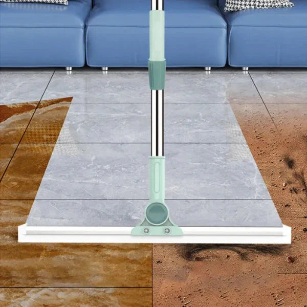 Multi-Surface Rotating Wiper | The Smarter Way to Wipe Any Surface