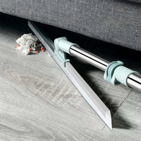 Multi-Surface Rotating Wiper | The Smarter Way to Wipe Any Surface