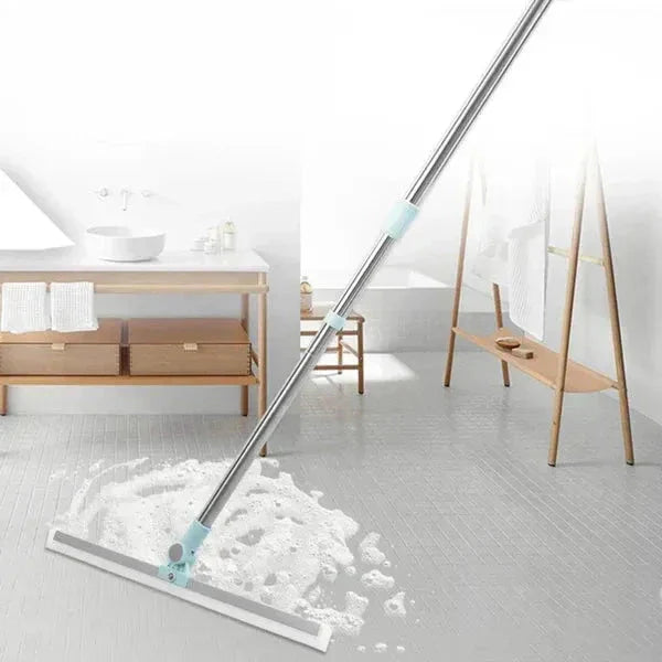 Multi-Surface Rotating Wiper | The Smarter Way to Wipe Any Surface