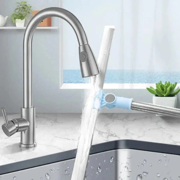 Multi-Surface Rotating Wiper | The Smarter Way to Wipe Any Surface