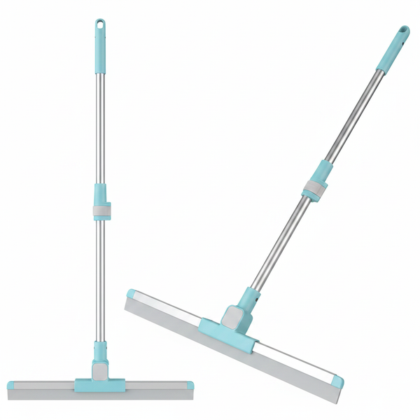 Multi-Surface Rotating Wiper | The Smarter Way to Wipe Any Surface