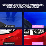 Car Scratch Remover Touch Up Paint Pen