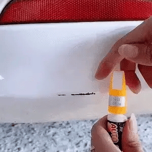 Car Scratch Remover Touch Up Paint Pen