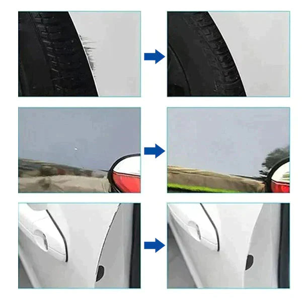 Car Scratch Remover Touch Up Paint Pen