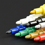 Car Scratch Remover Touch Up Paint Pen