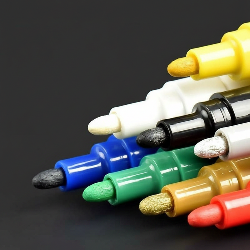 Car Scratch Remover Touch Up Paint Pen
