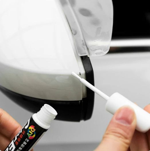 Car Scratch Remover Touch Up Paint Pen