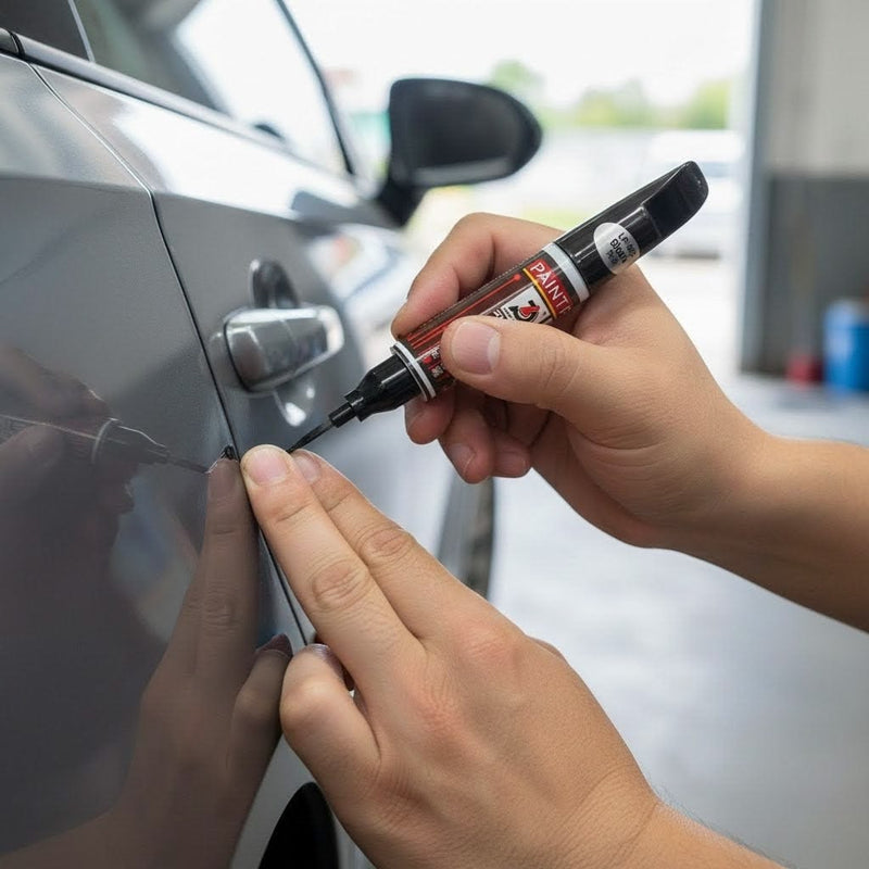 Car Scratch Remover Touch Up Paint Pen