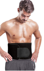 Sweat Slim Belt for Men & Women