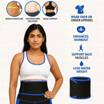 Sweat Slim Belt for Men & Women