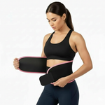 Sweat Slim Belt for Men & Women